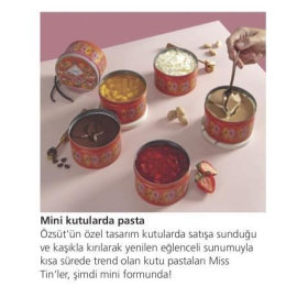 A Brand-New Trend in Mini Boxes!